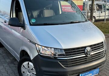 VW T6 Transporter 186.965 km 15.450 &euro; Offenbach 63071