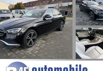 Mercedes-Benz E 220 130.875 km 33.850 &euro; Gross-Umstadt 64823