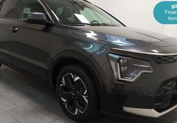 Kia Niro EV 13.835 km 27.470 &euro; Egelsbach 63329