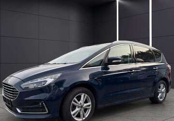 Ford S-Max 134.000 km 19.480 &euro; Rödermark 63322