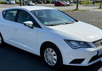 Seat Leon 275.800 km 5.250 &euro; Münster (Hessen) 64839