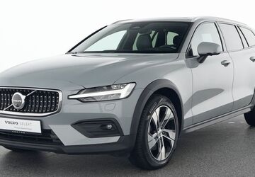 Volvo V60 Cross Country 20.860 km 39.990 &euro; Weiterstadt 64331