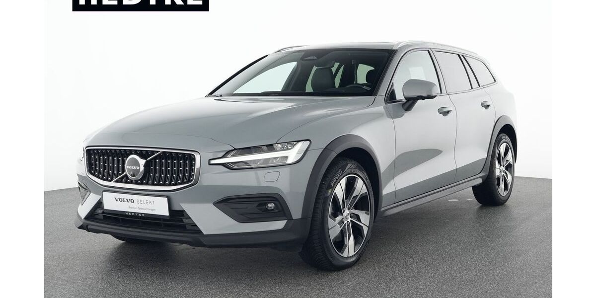 Volvo V60 Cross Country 20.860 km 39.990 &euro; Weiterstadt 64331