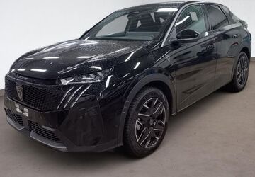 Peugeot 3008 33.005 km 26.480 &euro; Rüsselsheim 65428