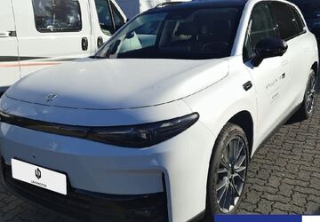 Leapmotor C10 20.000 km 29.980 &euro; Frankfurt 60314
