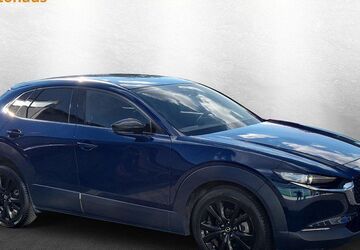 Mazda CX-30 20.905 km 25.888 &euro; Darmstadt 64293