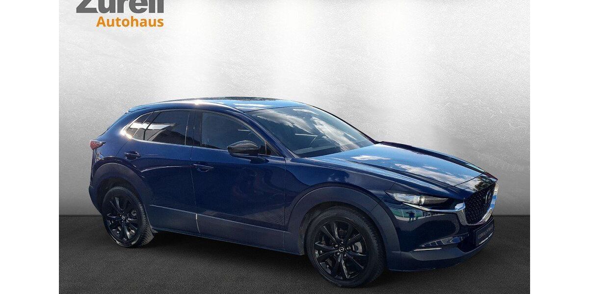 Mazda CX-30 20.905 km 25.888 &euro; Darmstadt 64293