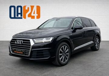 Audi Q7 116.000 km 30.990 &euro; Flörsheim am Main 65439