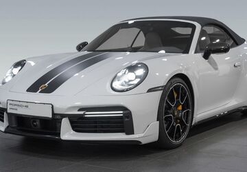 Porsche 992 44.010 km 212.960 &euro; Frankfurt 60314