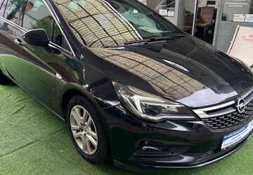 Opel Astra 89.995 km 11.499 &euro; Frankfurt am Main 60386