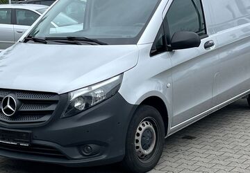 Mercedes-Benz Vito 82.081 km 16.980 &euro; Dietzenbach / bei Frankfurt am Main 63128