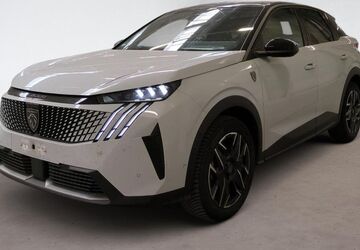 Peugeot 3008 42.003 km 25.980 &euro; Rüsselsheim 65428