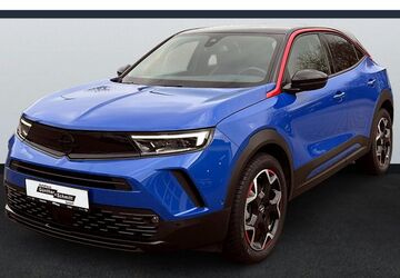 Opel Mokka-e 59.951 km 15.590 &euro; Flörsheim am Main 65439