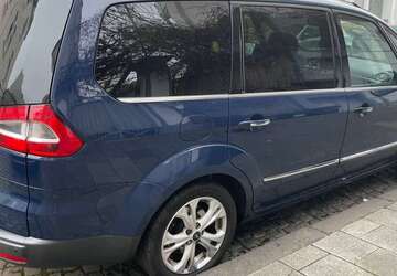 Ford Galaxy 246.000 km 5.500 &euro; Reinheim 64354