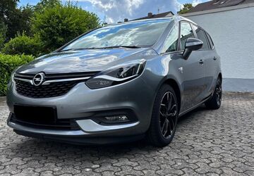 Opel Zafira 149.850 km 11.390 &euro; Neu-Isenburg 63263