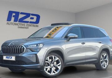 Skoda Kodiaq 46.000 km 45.988 &euro; Darmstadt 64293