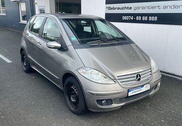 Mercedes-Benz A 170 105.000 km 5.740 &euro; Rödermark 63322