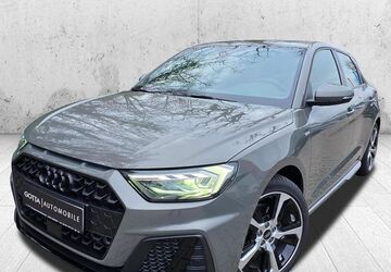 Audi A1 6.000 km 31.950 &euro; Mörfelden-Walldorf 64546