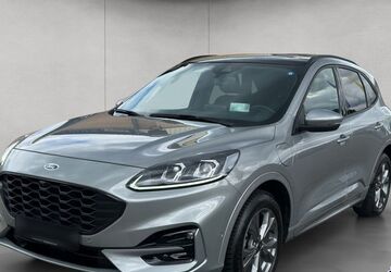 Ford Kuga 48.001 km 28.890 &euro; Frankfurt 60386