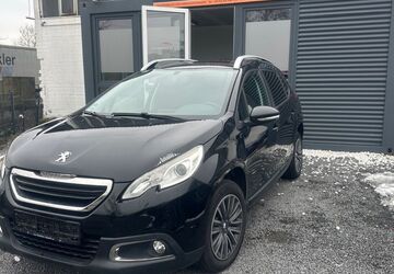Peugeot 2008 108.790 km 6.600 &euro; Raunheim 65479