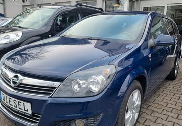 Opel Astra 122.900 km 4.250 &euro; Riedstadt 64560