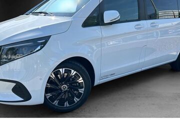 Mercedes-Benz V 300 18.000 km 75.500 &euro; Bensheim 64625