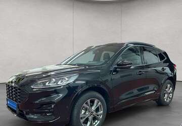 Ford Kuga 17.812 km 29.950 &euro; Frankfurt am Main 60386