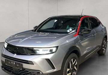 Opel Mokka 22.592 km 21.950 &euro; Frankfurt am Main 60386