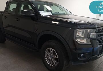 Ford Ranger 17.507 km 41.970 &euro; Egelsbach 63329