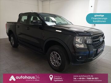 Gebrauchte Ford Ranger