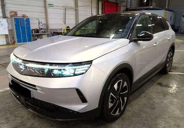 Opel Grandland (X) 21.581 km 25.680 &euro; Rüsselsheim 65428