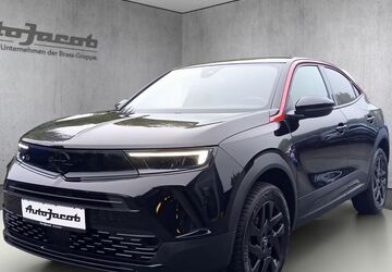 Opel Mokka 32.308 km 18.250 &euro; Rüsselsheim 65428