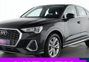 Audi Q3 22.443 km 35.313 &euro; Dietzenbach bei Frankfurt 63128