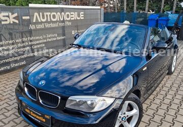 BMW 118 95.000 km 9.500 &euro; Griesheim 64347