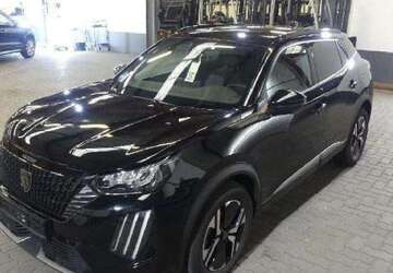 Peugeot 2008 49.124 km 17.980 &euro; Rüsselsheim 65428