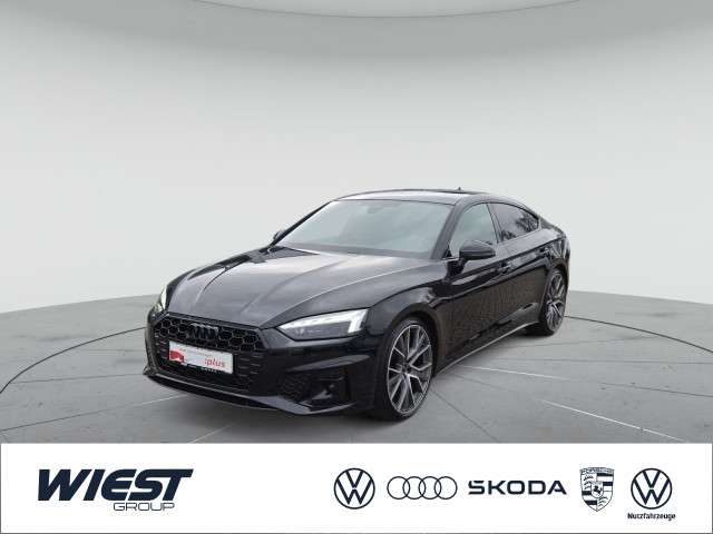 Audi A5 11.033 km 44.890 &euro; Darmstadt 64295
