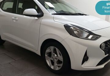 Hyundai i10 24.136 km 14.970 &euro; Egelsbach 63329