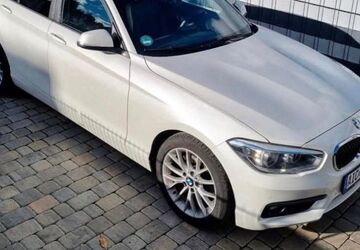 BMW 120 160.500 km 12.200 &euro; Offenbach 63069
