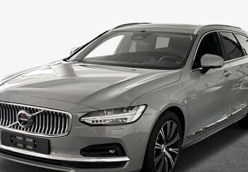 Volvo V90 14.861 km 67.900 &euro; Offenbach 63069