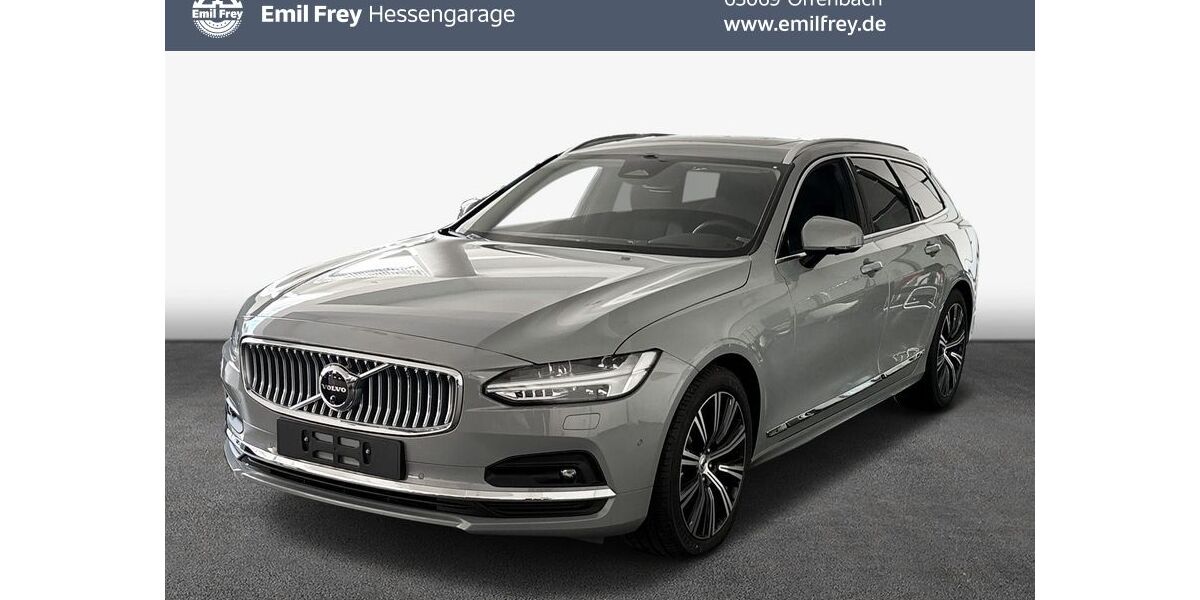 Volvo V90 15.858 km 67.900 &euro; Offenbach 63069