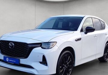 Mazda CX-60 32.198 km 36.950 &euro; Frankfurt 60386