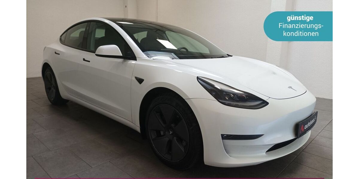 Tesla Model 3 114.726 km 30.990 &euro; Egelsbach 63329