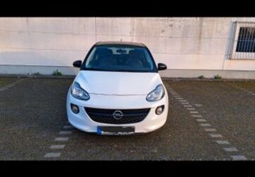 Opel Adam 141.000 km 6.300 &euro; Groß-Gerau 64521