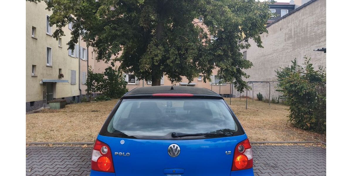 VW Polo 225.135 km 1.300 &euro; Darmstadt 64283