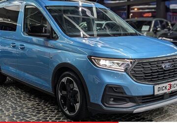 Ford Tourneo Connect 18.976 km 33.940 &euro; Dieburg 64807