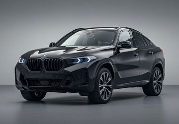 BMW X6 26.300 km 78.900 &euro; Bischofsheim 65474