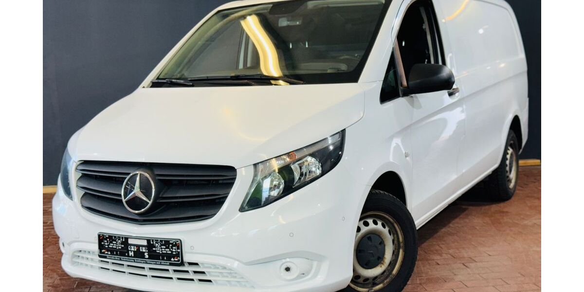 Mercedes-Benz Vito 206.000 km 11.890 &euro; Rodgau 63110
