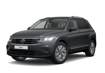 VW Tiguan 50.804 km 23.930 &euro; Hofheim 65719