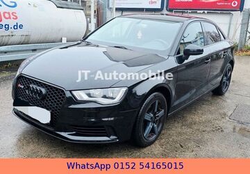 Audi A3 189.000 km 8.800 &euro; Rüsselsheim am Main 65428