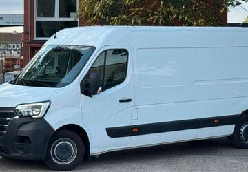 Renault Master 87.400 km 21.500 &euro; Frankfurt am Main 65933